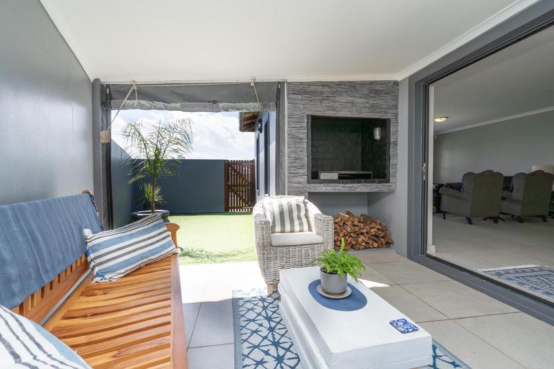 4 Bedroom Property for Sale in Calypso Beach Western Cape